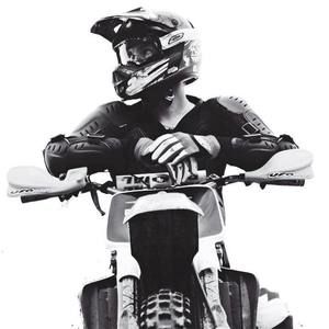 Meet your Posher, Caleb